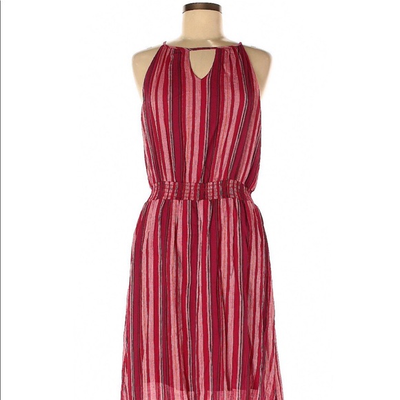 Universal Thread | Dresses | Universal Thread Red Stripe Maxi Dress | Poshmark Universal Thread | Dresses | Universal Thread Red Stripe Maxi Dress | Poshmark